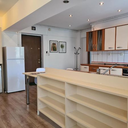 Apartament Anna Targoviste Exterior photo