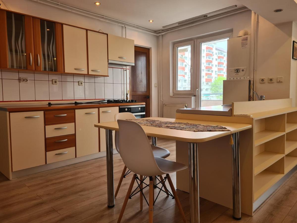 Apartament Anna Targoviste Exterior photo