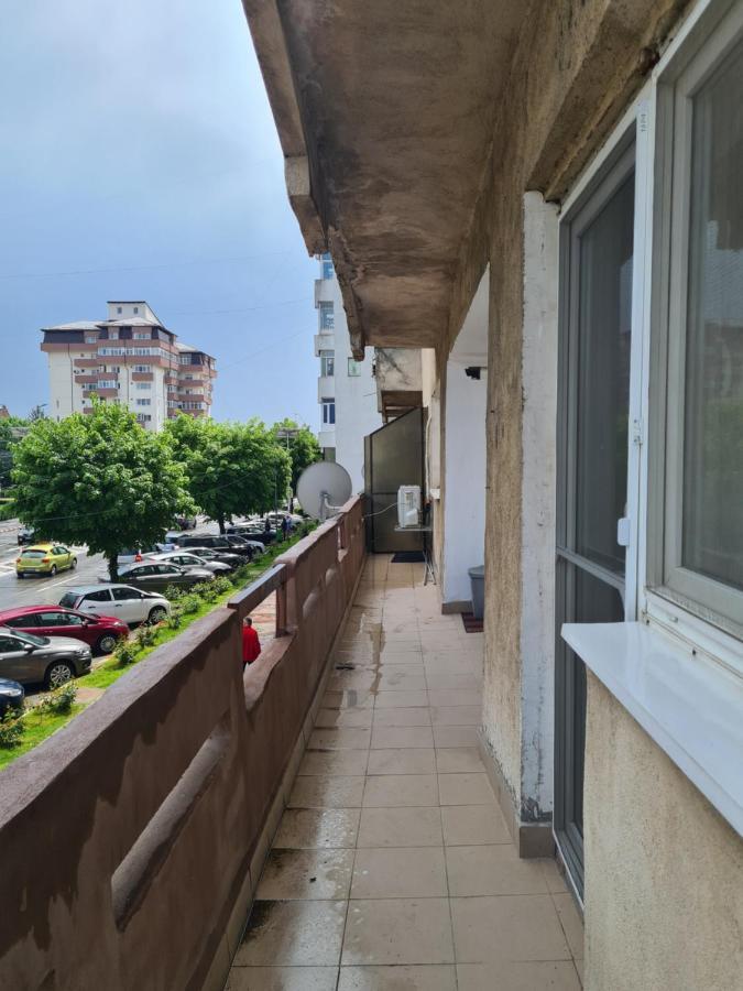 Apartament Anna Targoviste Exterior photo