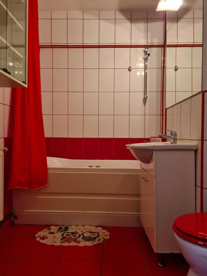 Apartament Anna Targoviste Exterior photo
