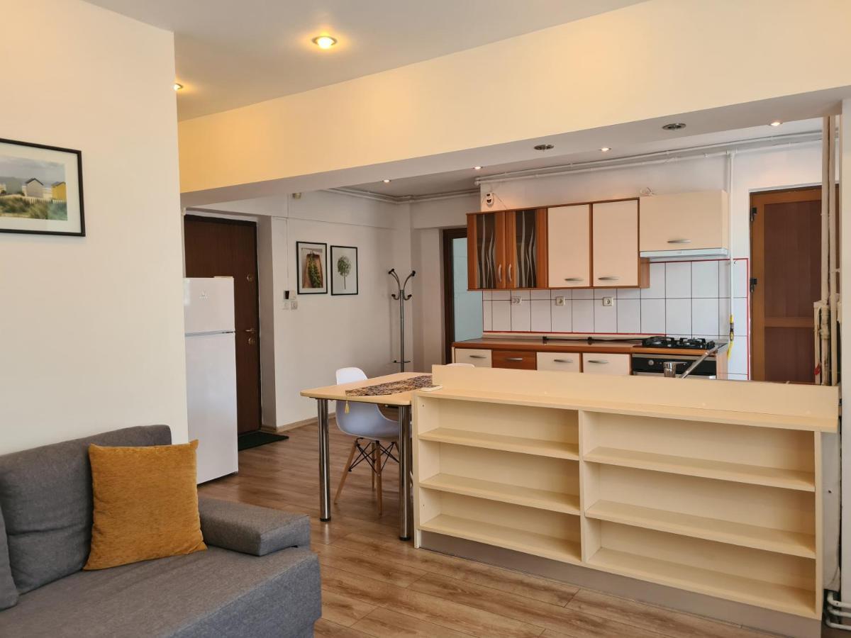 Apartament Anna Targoviste Exterior photo