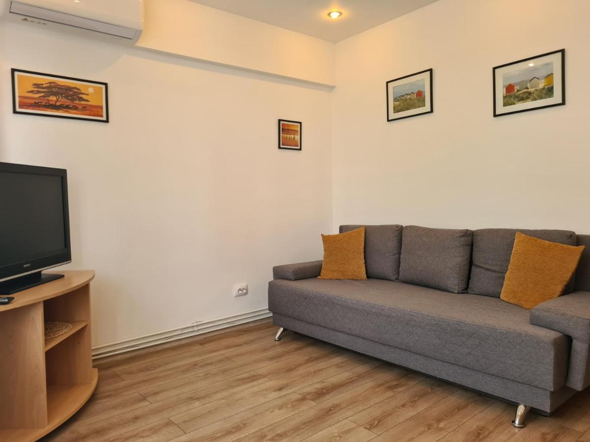 Apartament Anna Targoviste Exterior photo