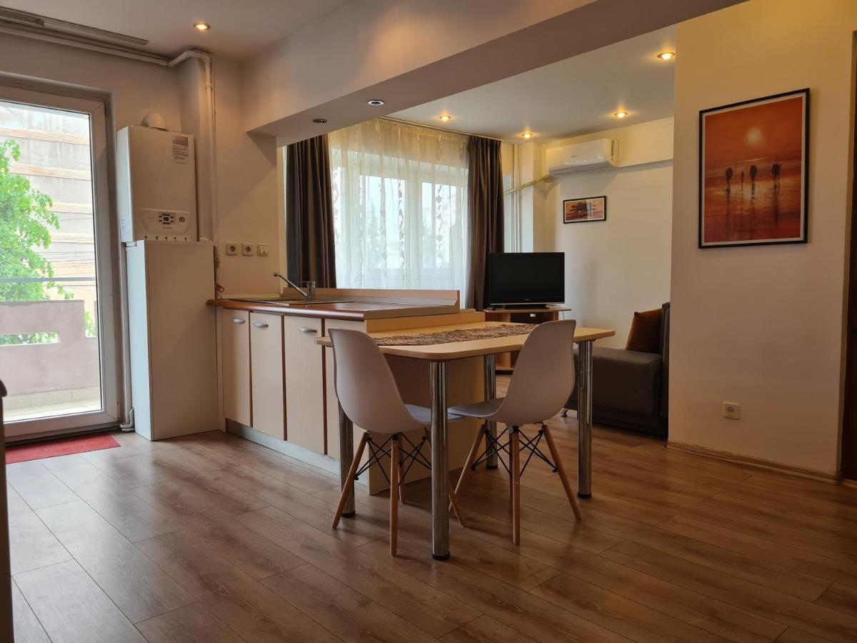 Apartament Anna Targoviste Exterior photo