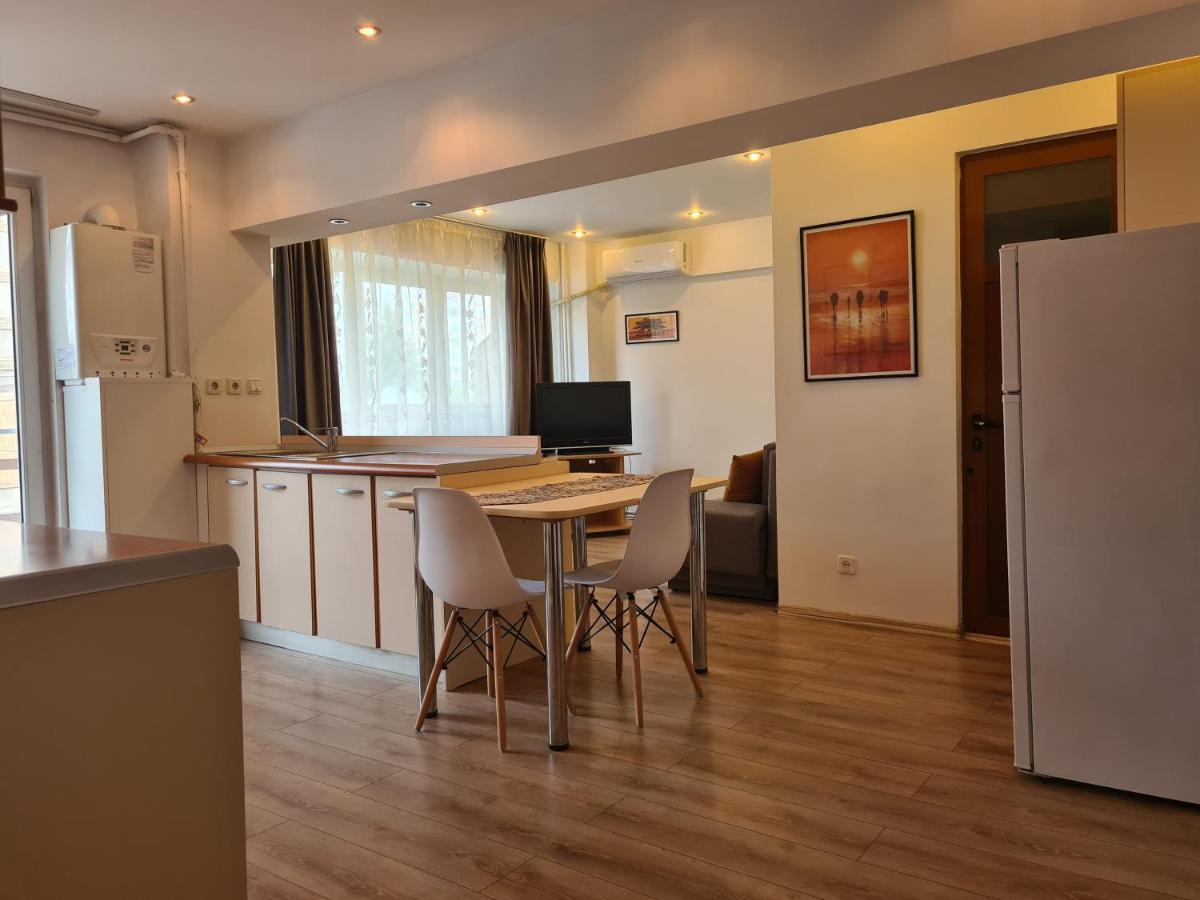 Apartament Anna Targoviste Exterior photo